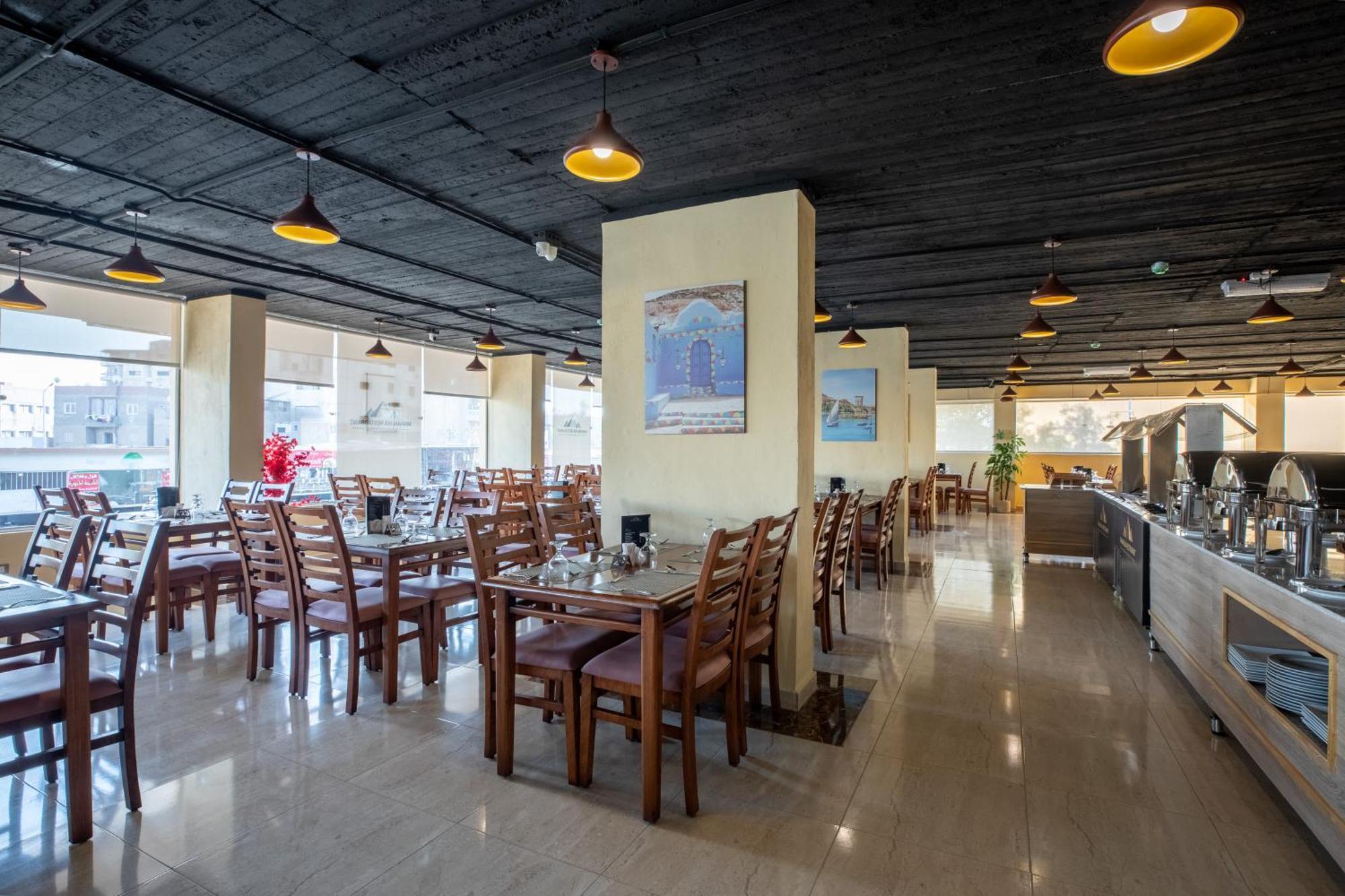 The Muse Pyramids Inn Hotel Kafret el-Gabal المظهر الخارجي الصورة