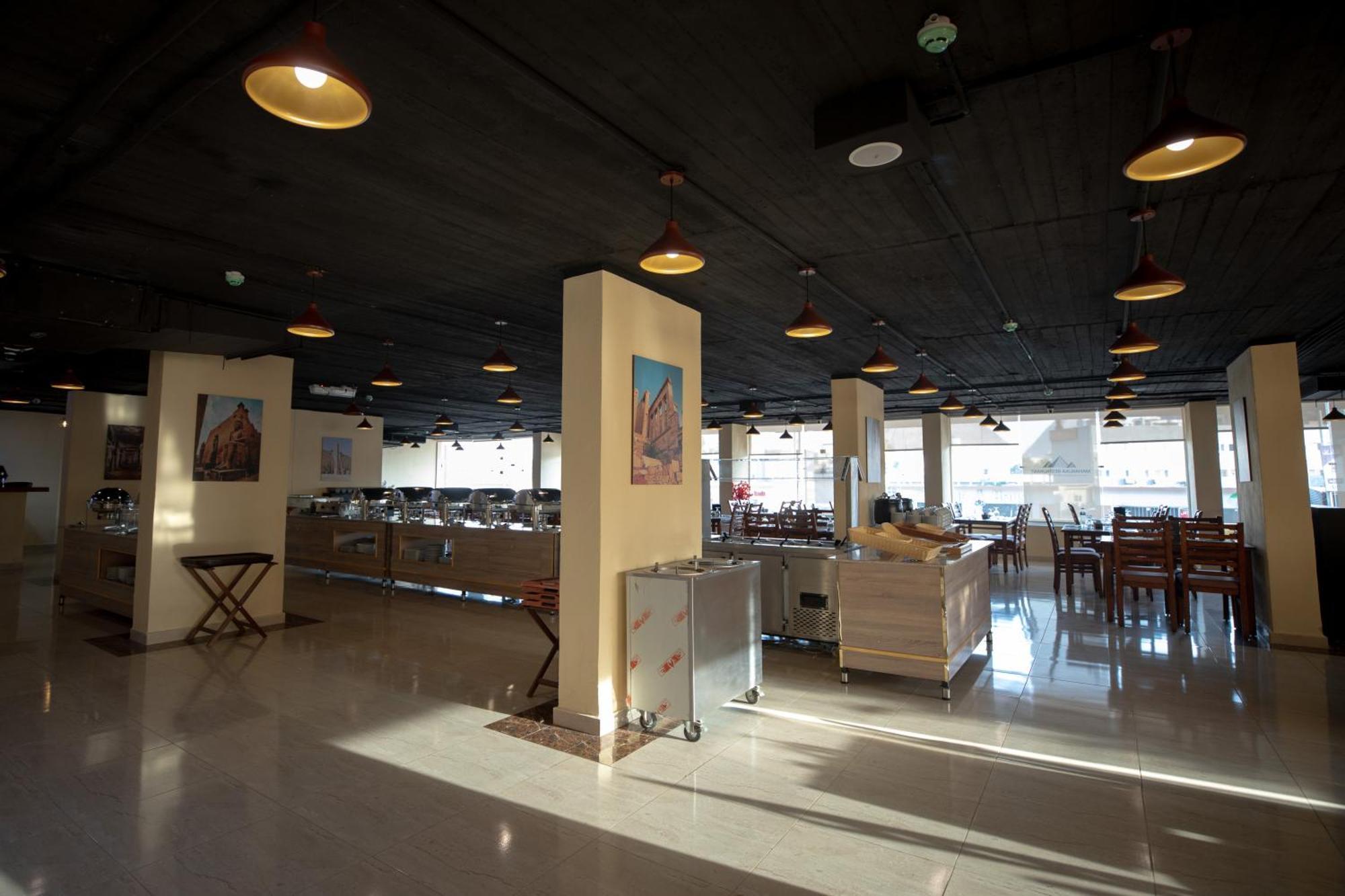 The Muse Pyramids Inn Hotel Kafret el-Gabal المظهر الخارجي الصورة