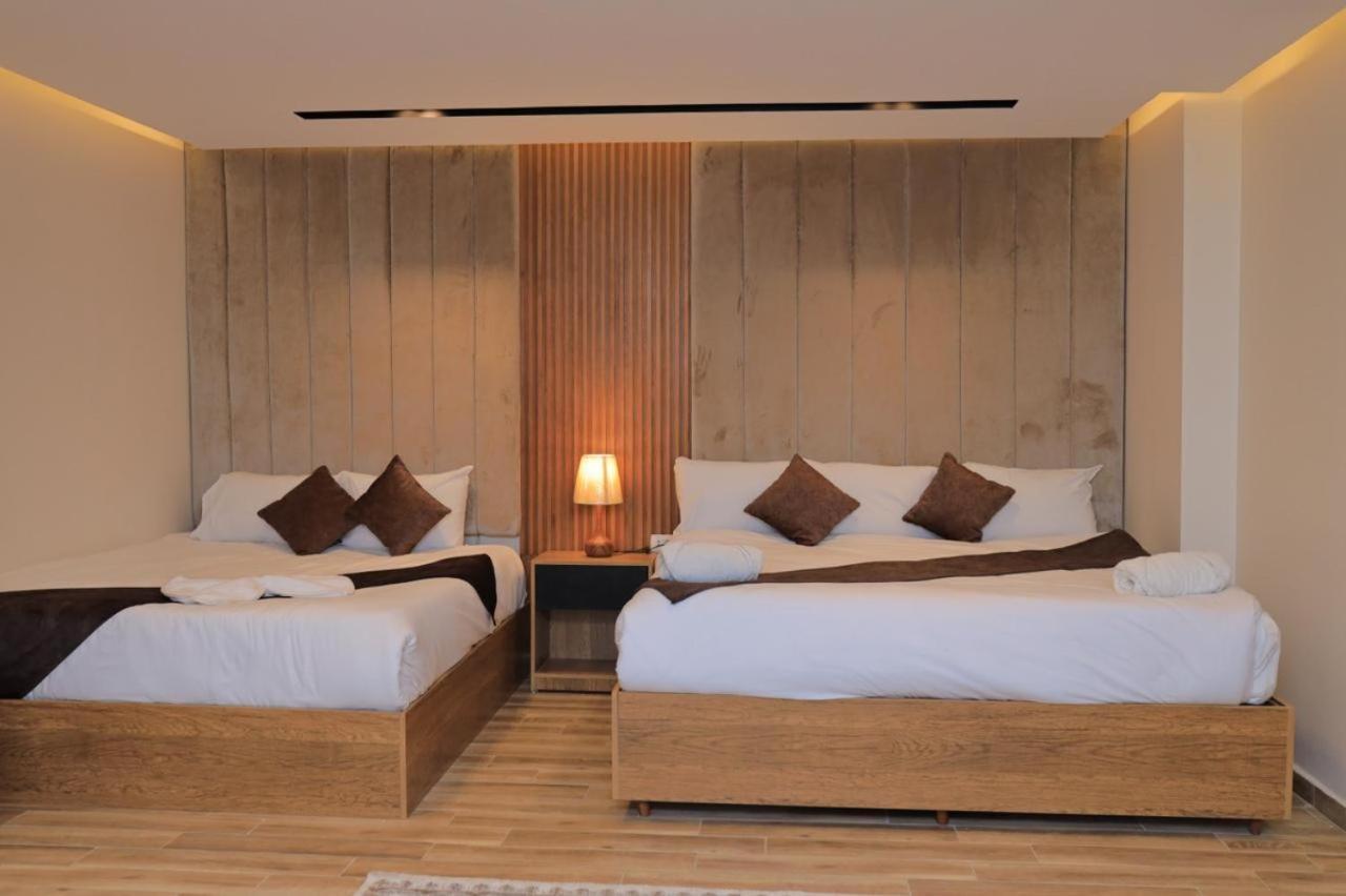 The Muse Pyramids Inn Hotel Kafret el-Gabal المظهر الخارجي الصورة
