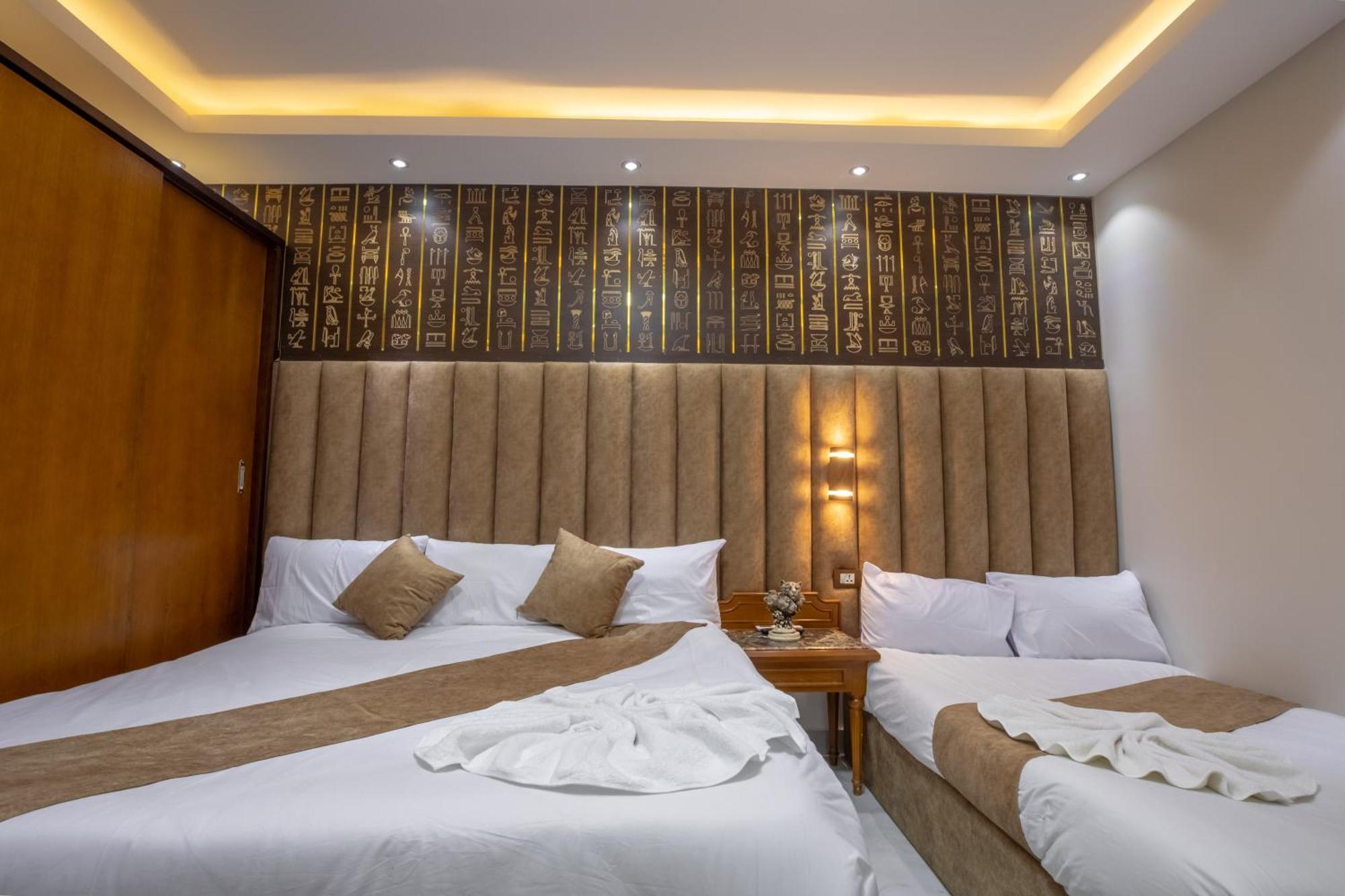 The Muse Pyramids Inn Hotel Kafret el-Gabal المظهر الخارجي الصورة