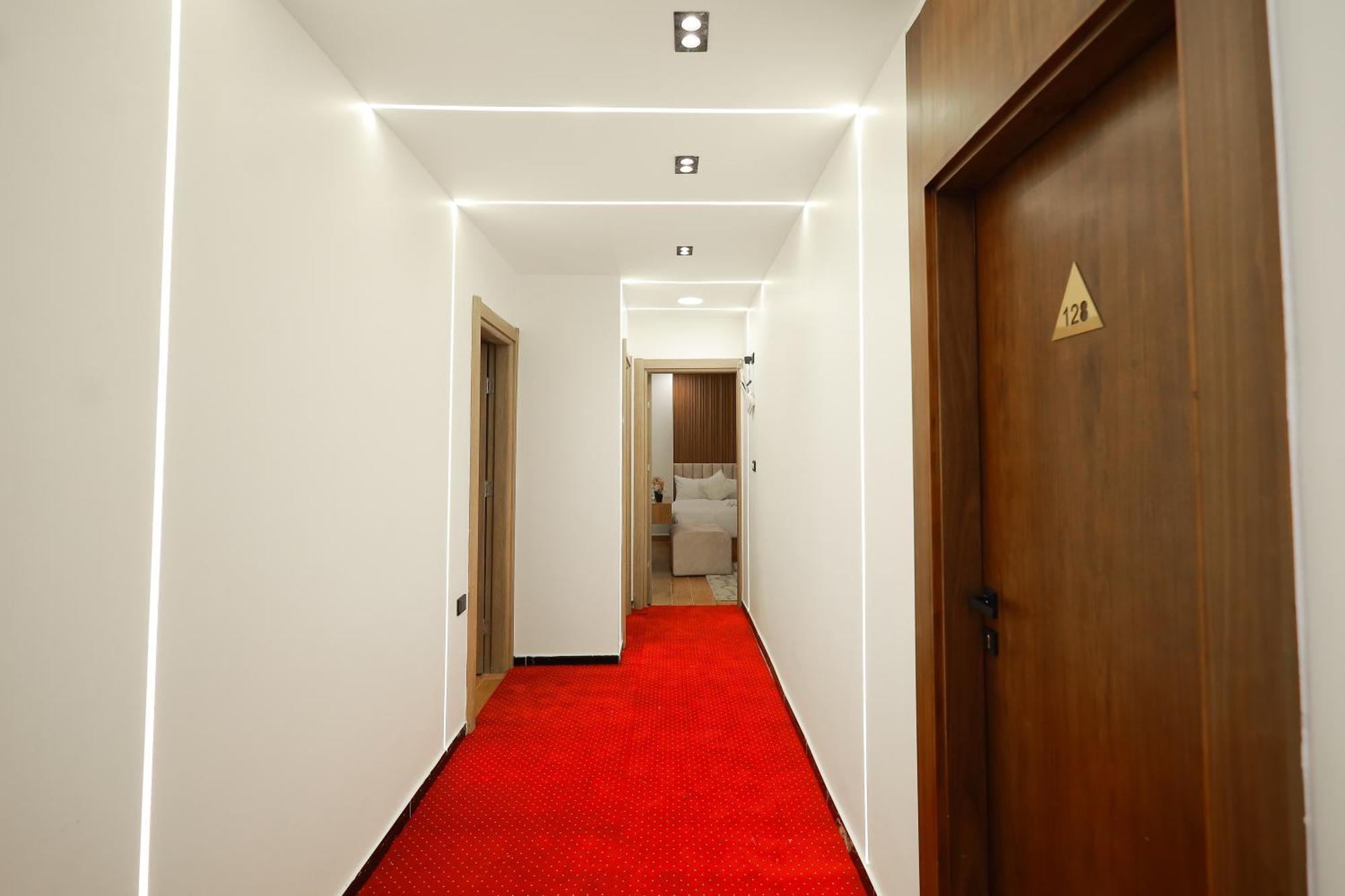 The Muse Pyramids Inn Hotel Kafret el-Gabal المظهر الخارجي الصورة